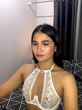 Snapshot of AngelHille chatting on 10-02-25, 05:05 AngelHille online show from 10-02-25, 05:05