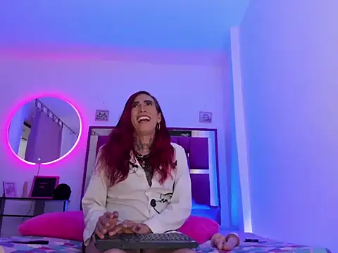 Snapshot of MissDiabla_ chatting on 02-07-26, 02:58 MissDiabla online show from 02-07-26, 02:58