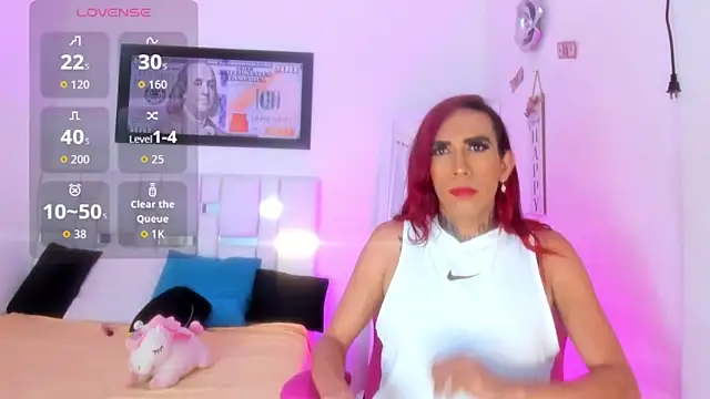 Snapshot of MissDiabla_ chatting on 02-27-26, 01:11 MissDiabla online show from 02-27-26, 01:11