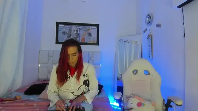 Snapshot of MissDiabla_ chatting on 02-16-26, 01:43 MissDiabla online show from 02-16-26, 01:43