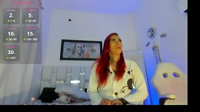 Snapshot of MissDiabla_ chatting on 02-13-26, 01:44 MissDiabla online show from 02-13-26, 01:44