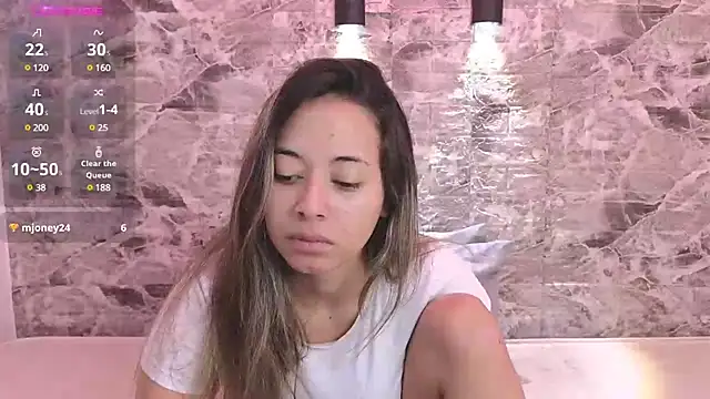 Danny Ninaa online show from 03-04-25, 02:32