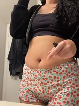 Prettygirl6070 online show from 12-20-25, 06:00