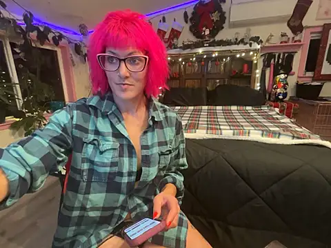 kinkycanner online show from 12-02-25, 03:30