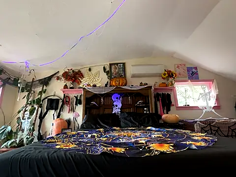 kinkycanner online show from 10-31-25, 09:11