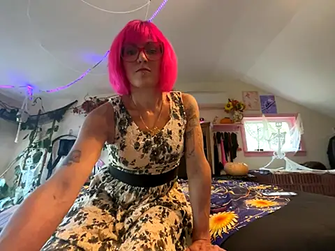 kinkycanner online show from 11-01-25, 09:08