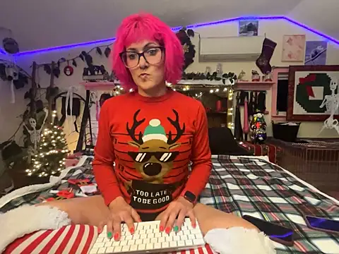 kinkycanner online show from 12-03-25, 05:19