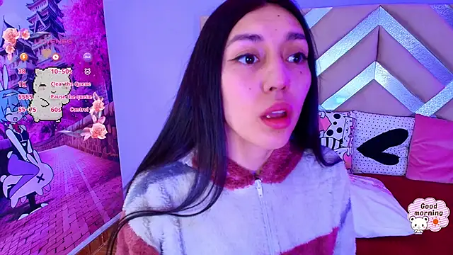 Laia and Damian online show from 01-15-26, 12:08