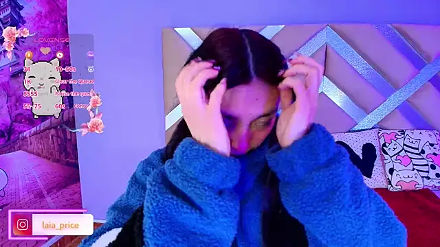 Laia and Damian online show from 01-14-26, 12:09