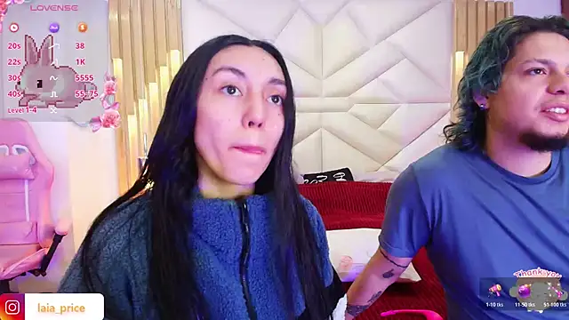 Laia and Damian online show from 11-09-25, 12:09