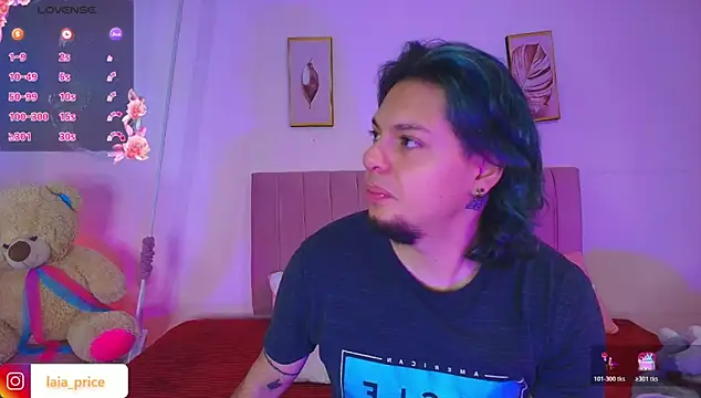 Laia and Damian online show from 11-04-25, 12:09