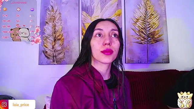 Laia and Damian online show from 11-06-25, 12:09