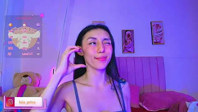 Laia and Damian online show from 11-28-25, 12:00