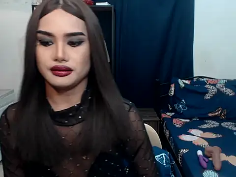 RositaUshvada online show from 12-20-25, 03:48