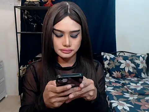 RositaUshvada online show from 10-12-25, 12:39