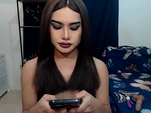 RositaUshvada online show from 11-30-25, 01:34