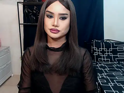 RositaUshvada online show from 10-01-25, 12:31