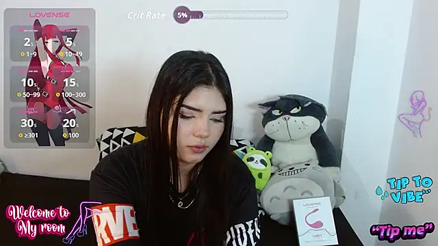 Snapshot of Emma_yui19 chatting on 11-16-25, 11:08 Emma yui19 online show from 11-16-25, 11:08