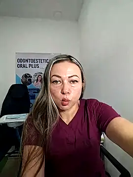 Madisson-04  online show from 11-26-25, 03:12