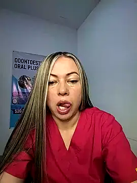 Madisson-04  online show from 12-19-25, 03:14