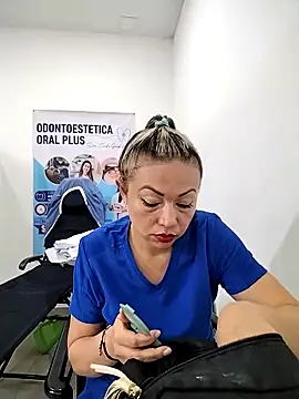 Madisson-04  online show from 11-19-25, 12:05