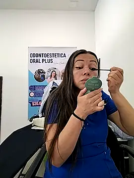 Madisson-04  online show from 11-11-25, 03:18