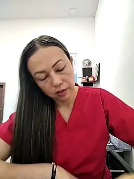 Madisson-04  online show from 11-10-25, 03:17