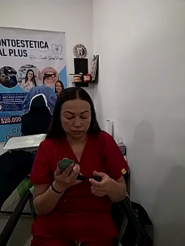 Madisson-04  online show from 11-14-25, 03:15