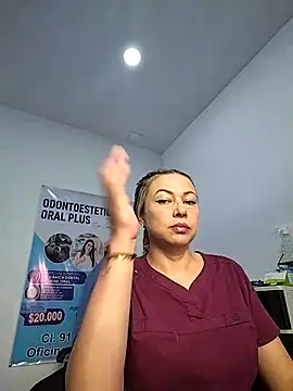 Madisson-04  online show from 12-01-25, 06:31