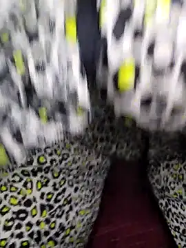 mysticlure-- online show from 11-29-25, 02:44