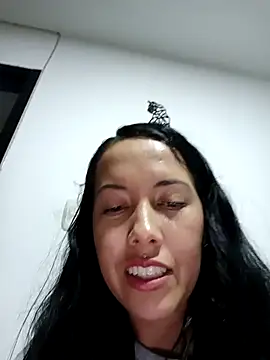 MiaForever1 online show from 10-27-25, 02:23