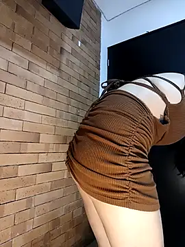 MiaForever1 online show from 11-27-25, 08:53