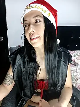 MiaForever1 online show from 12-16-25, 10:47