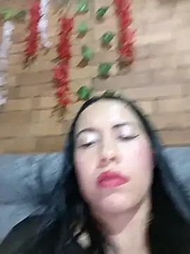 MiaForever1 online show from 10-16-25, 11:24