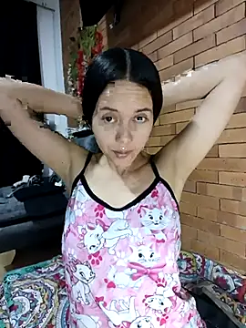 MiaForever1 online show from 11-30-25, 01:17