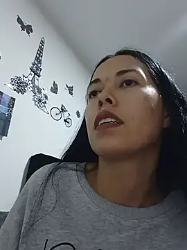 MiaForever1 online show from 07-15-26, 11:34