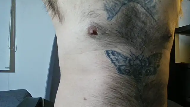 DaddyBear   online show from 09-21-25, 08:47