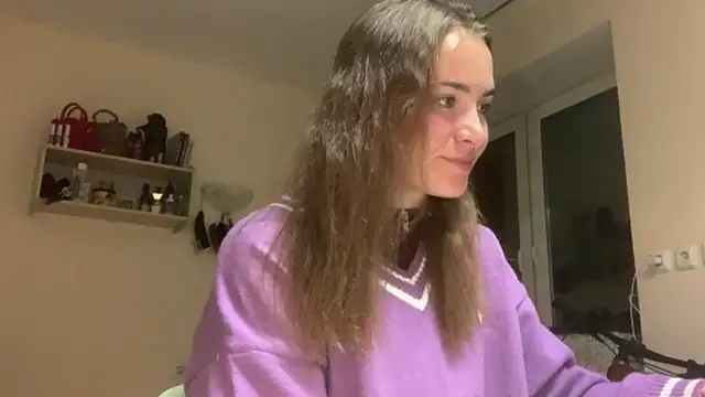 BunnyTiedeman online show from 09-18-25, 05:38