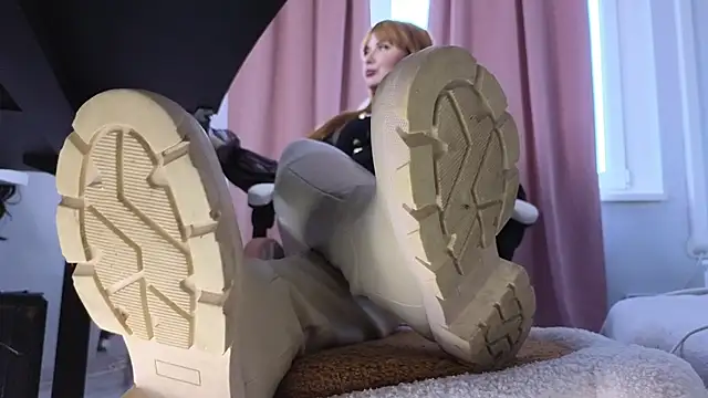 CruelSiren online show from 02-07-26, 08:00