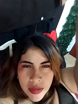 Camila latina 0 online show from 09-25-25, 05:24