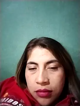 Camila latina 0 online show from 10-13-25, 01:18
