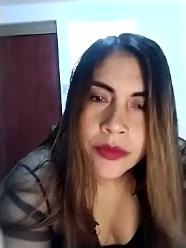 Camila latina 0 online show from 09-29-25, 05:25
