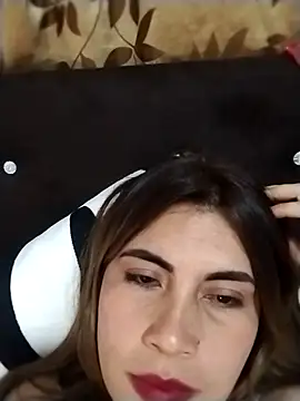 Camila latina 0 online show from 10-11-25, 02:34