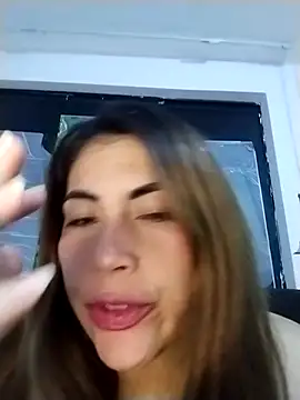 Camila latina 0 online show from 09-18-25, 01:08