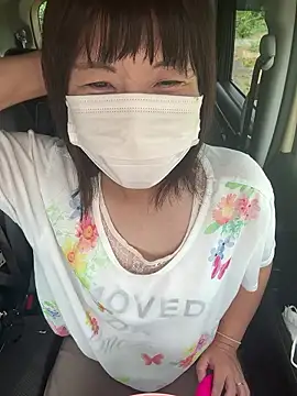 hanachan 001 online show from 10-08-25, 02:35