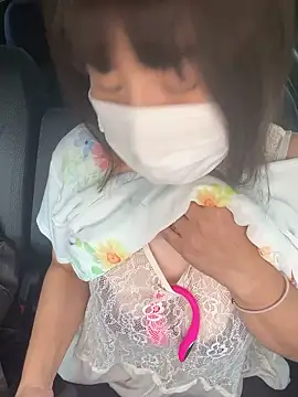 hanachan 001 online show from 10-15-25, 06:00