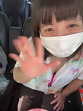 hanachan 001 online show from 12-02-25, 04:36