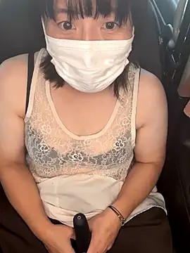 hanachan 001 online show from 10-24-25, 01:37