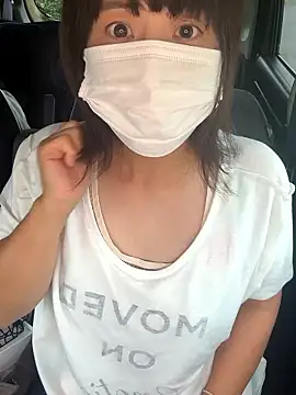 hanachan 001 online show from 10-16-25, 04:32