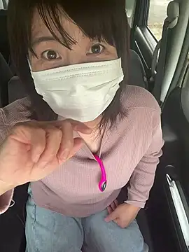 hanachan 001 online show from 11-13-25, 05:22